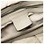 Borsa bianca Gucci Guccissima Icon Bit Bianco - vista 5