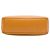 Tote Chanel CC Caviar Wood Top Handle Tan Cammello - vista 3