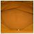 Tote Chanel CC Caviar Wood Top Handle Tan Cammello - vista 4