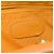 Tote Chanel CC Caviar Wood Top Handle Tan Cammello - vista 5