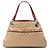 Borsa a tracolla Gucci GG Canvas Eclipse color Tan Cammello