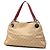 Borsa a tracolla Gucci GG Canvas Eclipse color Tan Cammello - vista 2