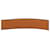Bracelet Kelly Double Tour en cuir Swift noir Hermès  - vue 6