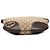 Borsa a tracolla Gucci GG Canvas Tan Lovely Cammello - vista 3