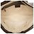 Borsa a tracolla Gucci GG Canvas Tan Lovely Cammello - vista 4