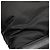 Black Saint Laurent Nylon Rive Gauche Drawstring Backpack - view 8