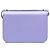 Borsa a tracolla Goya in pelle LOEWE Medium viola Porpora - vista 2