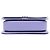 Borsa a tracolla Goya in pelle LOEWE Medium viola Porpora - vista 3