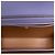 Borsa a tracolla Goya in pelle LOEWE Medium viola Porpora - vista 4