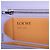 Borsa a tracolla Goya in pelle LOEWE Medium viola Porpora - vista 5