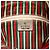 Borsa a tracolla Abbey GG Canvas marrone con anello a D Gucci - vista 5
