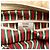 Borsa a tracolla Abbey GG Canvas marrone con anello a D Gucci - vista 6