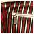 Borsa a tracolla Abbey GG Canvas marrone con anello a D Gucci - vista 7