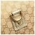 Borsa a tracolla Abbey GG Canvas marrone con anello a D Gucci - vista 8