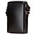 Borsa a tracolla Louis Vuitton Monogram Glace Bobby marrone - vista 2