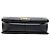 Borsa a tracolla Chanel Old Medium Boy Flap in agnello trapuntato nero - vista 3