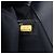 Borsa a tracolla Chanel Old Medium Boy Flap in agnello trapuntato nero - vista 6