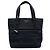 Borsa Gucci GG Canvas nera Nero