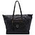 Borsa blu Louis Vuitton Monogram Empreinte Lumineuse PM