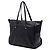 Borsa blu Louis Vuitton Monogram Empreinte Lumineuse PM - vista 2