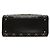 Borsa Chanel CC in agnello nero con cuciture wild stitch - vista 3