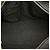 Borsa Chanel CC in agnello nero con cuciture wild stitch - vista 4