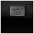 Borsa a tracolla Gucci GG Nylon Abbey D Ring nera Nero - vista 5
