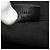 Borsa a tracolla Gucci GG Nylon Abbey D Ring nera Nero - vista 6