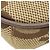 Borsa a tracolla Gucci Jumbo GG Canvas Web Beige - vista 7