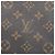 Borsa a tracolla Louis Vuitton Monogram Musette Salsa GM marrone - vista 6