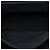 Chanel CC So Black Schultertasche aus gestepptem Lammleder und Grosgrain in Schwarz - Ansicht 4