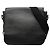 Borsa a tracolla Louis Vuitton Taiga Andrei nera Nero
