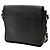 Borsa a tracolla Louis Vuitton Taiga Andrei nera Nero - vista 2