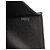 Clutch Selenga in pelle Taiga nera Louis Vuitton Nero - vista 6