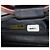 Borsa Chanel CC in pelle di vitello nero tartarugata - vista 6
