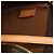 Borsa a tracolla Louis Vuitton Monogram Pochette Accessoires marrone - vista 6