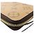 Langer Louis Vuitton Monogram Reverse Clemence Geldbeutel braun - Ansicht 11