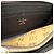 Langer Louis Vuitton Monogram Reverse Clemence Geldbeutel braun - Ansicht 3