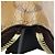 Langer Louis Vuitton Monogram Reverse Clemence Geldbeutel braun - Ansicht 9