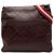 Borsa a tracolla Gucci Guccissima Web rossa Rosso