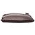 Borsa a tracolla Gucci Guccissima Web rossa Rosso - vista 3