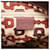 Borsa a tracolla Gucci Guccissima Web rossa Rosso - vista 5