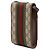 Borsa a tracolla Mini GG Supreme Web Ophidia beige Gucci - vista 2