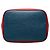 Borsa a secchiello Blue Louis Vuitton Epi Noe Tricolor GM - vista 3
