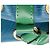 Borsa a secchiello Blue Louis Vuitton Epi Noe Tricolor GM - vista 6
