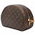 Borsa a tracolla Louis Vuitton Monogram Blois marrone - vista 2
