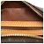 Borsa a tracolla Louis Vuitton Monogram Blois marrone - vista 5