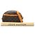 Borsa a tracolla Louis Vuitton Monogram Blois marrone - vista 8