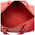 Borsa Boston Louis Vuitton Epi Speedy 30 rossa Rosso - vista 4