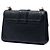 Borsa a tracolla Louis Vuitton Monogram Empreinte Saint Sulpice BB nera Nero - vista 2